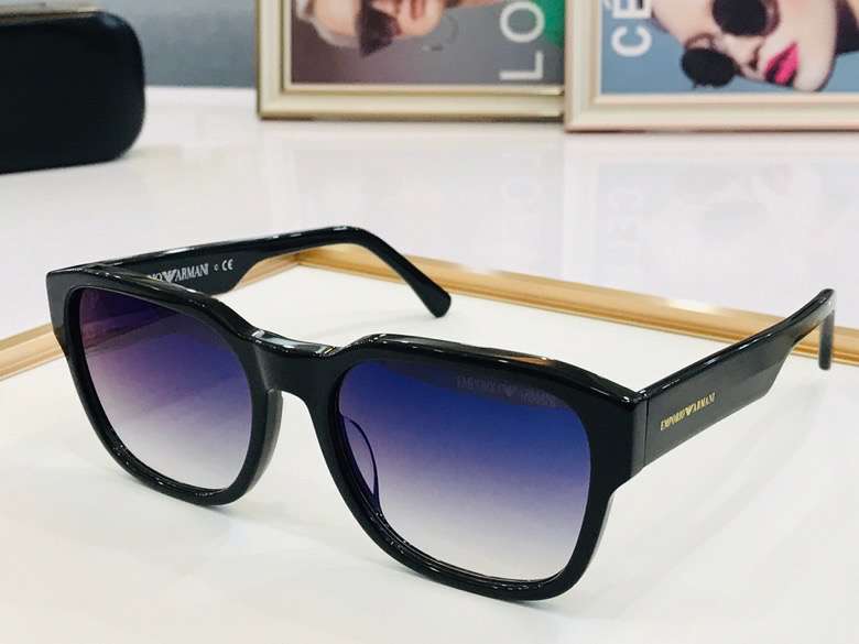 Picture of Armani Sunglasses _SKUfw50791444fw